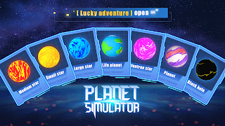 Galaxy Takeover - Screenshot 1
