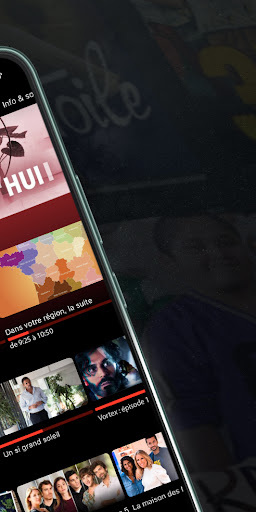 france.tvGO Screen 2