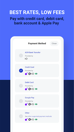 BitPay: Secure Crypto Wallet 4