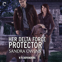 Icon image Her Delta Force Protector