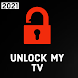 Unlockmytv app 2021 - Androidアプリ