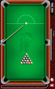 Snooker VPS Screenshot
