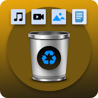 Recover Deleted Pictures: Photos Recovery App