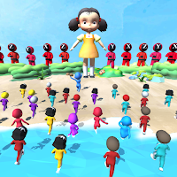 Sea Race 3D - Fun Sports Game Run 3D: Water Subway