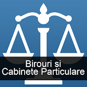 Top 1 Business Apps Like Birouri Cabinete Particulare - Best Alternatives