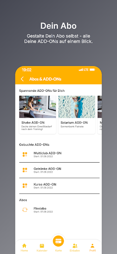 INJOY Krems Screenshot 2 - AppWisp.com