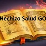 Cover Image of Télécharger HECHIZO SALUD GO 1 APK
