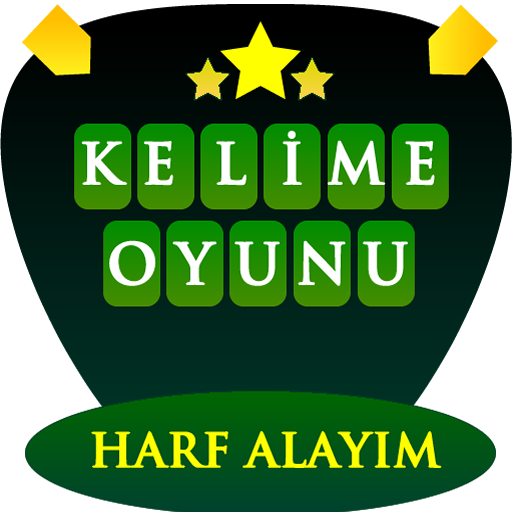 Kelime Oyunu logo