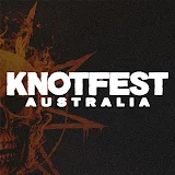 KNOTFEST Australia icon