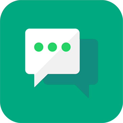 Fiberchat - Calls, Chat app logo