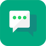 Cover Image of Download Fiberchat - Calls, Chat app  APK