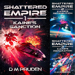Icon image Shattered Empire