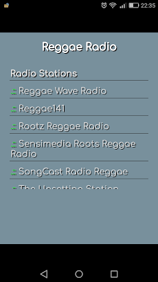 Reggae Radio - Beloved  Musicのおすすめ画像2