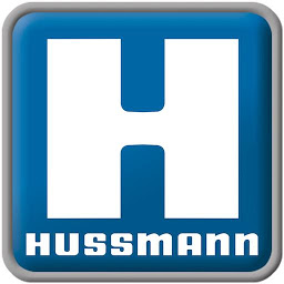 Icon image Hussmann TechConnect
