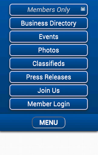 AAHAM Western Region Screen 2