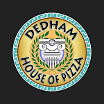 Cover Image of Download Dedham House of Pizza  APK