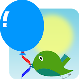 Catch Balloon icon