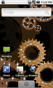 Steampunk Gears Wallpaper Free(圖2)-速報App