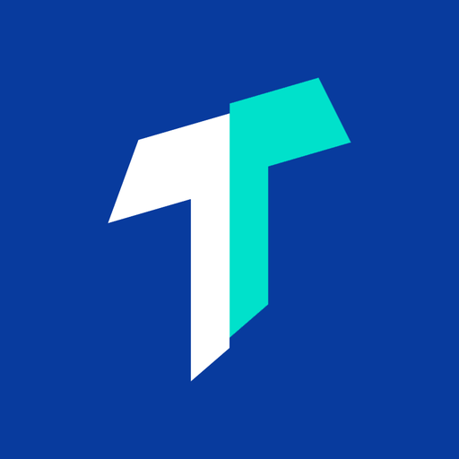 TrendyWash logo