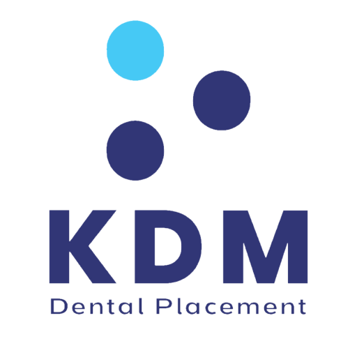 KDM Dental Placement - AppWisp.com