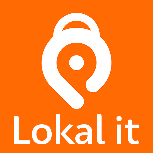 Lokal-it logo