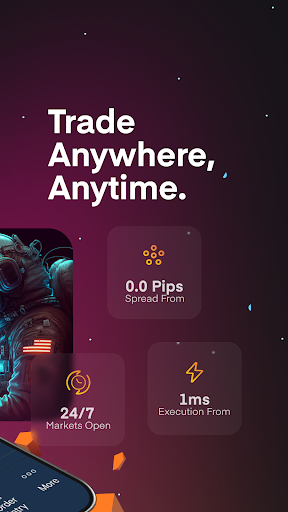 Afterprime TraderEvolution Screen 3