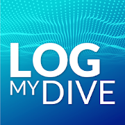 Log My Dive