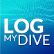 Log My Dive