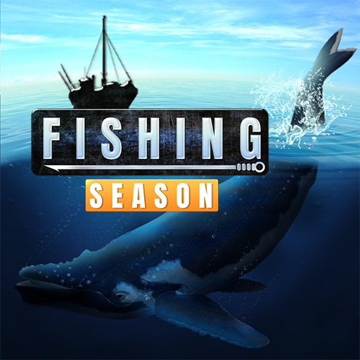 Fishing Season :River To Ocean  Icon