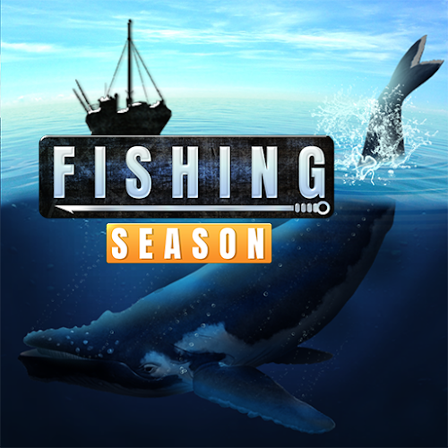 Fishing Season : River To Ocean (free shopping) 1.6.5mod