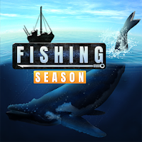 Fishing Season : River To Ocean