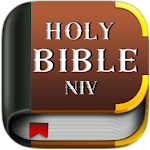 Cover Image of Download NIV Bible Free Offline 1.1.0 APK