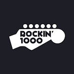 Cover Image of Download Rockin'1000  APK