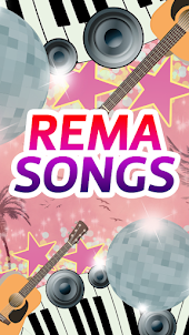 Rema Songs