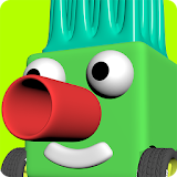 Spike! Toy Store Game For Kids icon