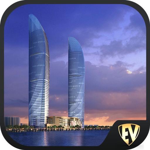 Xiamen Travel & Explore, Offli 1.0.1 Icon