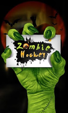 Zombie Air Hockeyのおすすめ画像1
