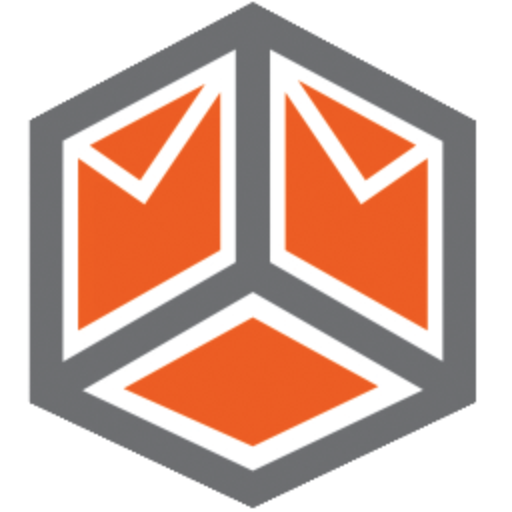 My Parcel Locker logo