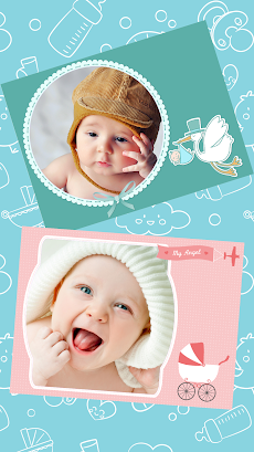 Baby Photo Frames 2023のおすすめ画像5