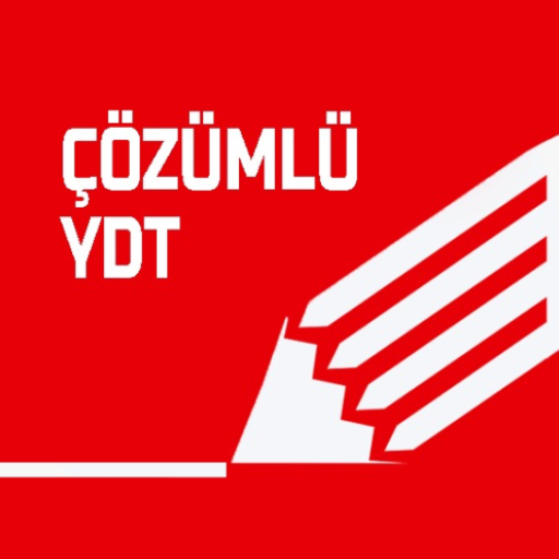Çözümlü YDT İngilizce Download on Windows