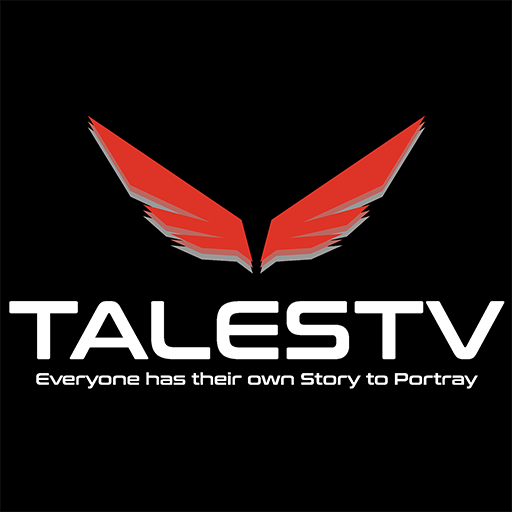 Talestv logo