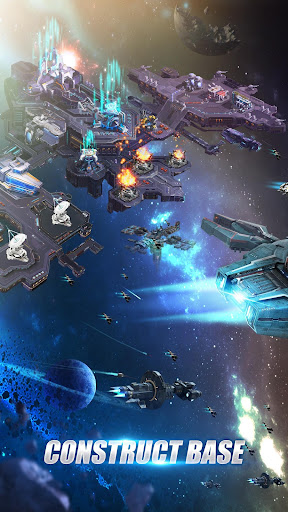 Galaxy Battleship 1.24.52 screenshots 1