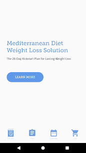 Mediterranean Diet Weight Loss Solution 2