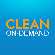 Clean On-Demand: House Cleaning Services