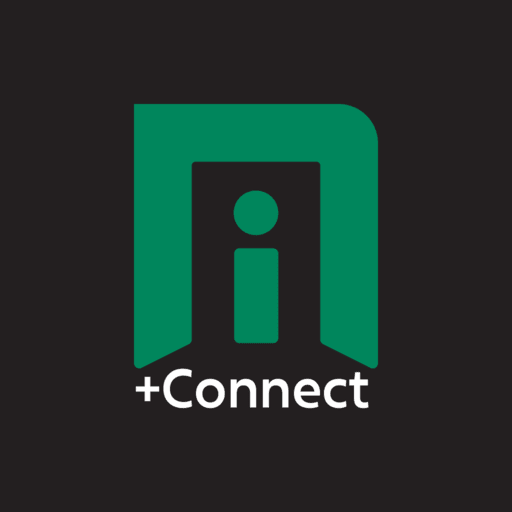WalkIn +Connect logo