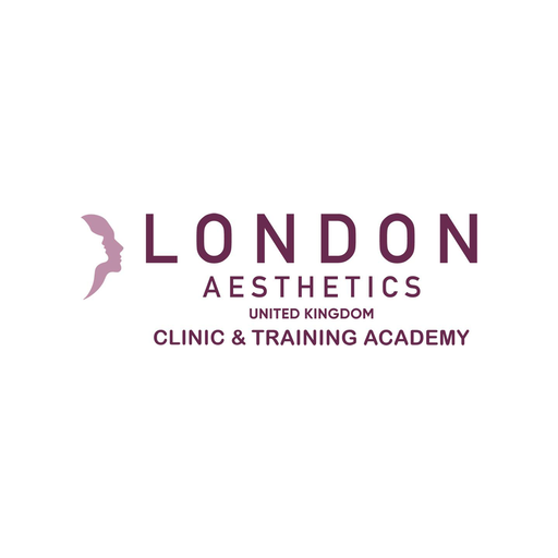London Aesthetics Clinic logo