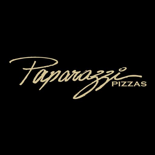 Paparazzi Pizzas logo