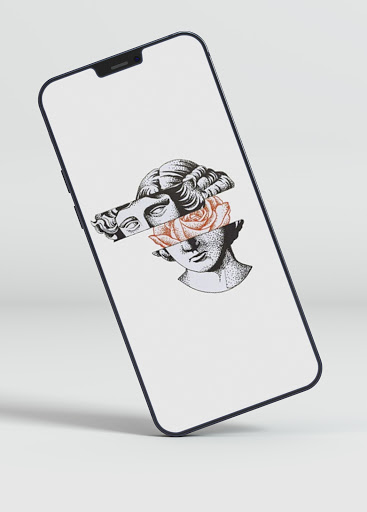 Fondos de pantalla estéticos indie