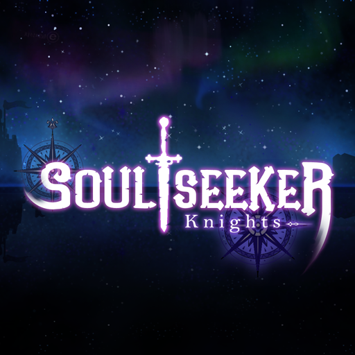 Soul Seeker Knights: Crypto 1.0.504 Icon