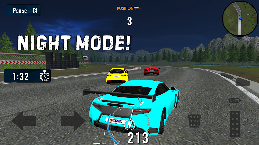 Car Crash X Race Simulator 3D MOD APK 05